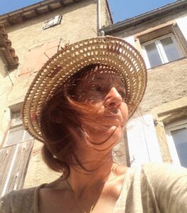 Roxanne Les Enfants Sauvages